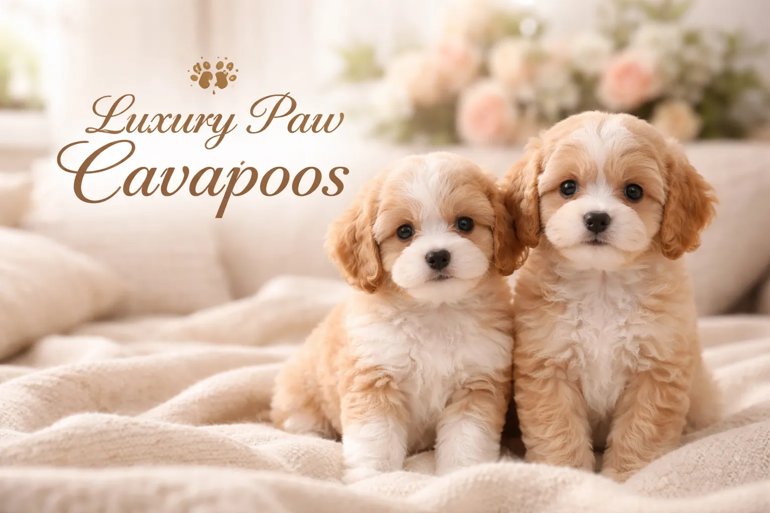 Cavapoo Price